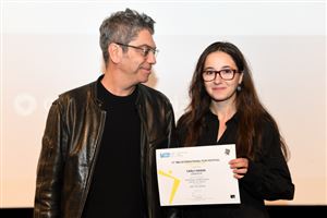 17th NDU International Film Festival 6